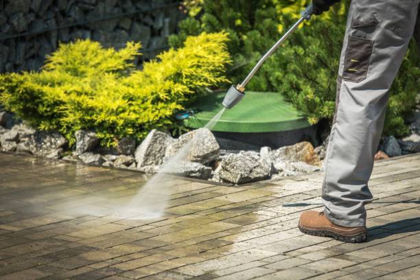 Best Pool Deck Cleaning  in Forestdale, MA