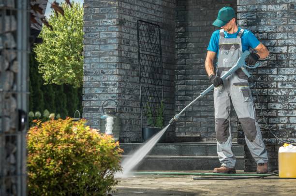 Best Warehouse Cleaning  in Forestdale, MA